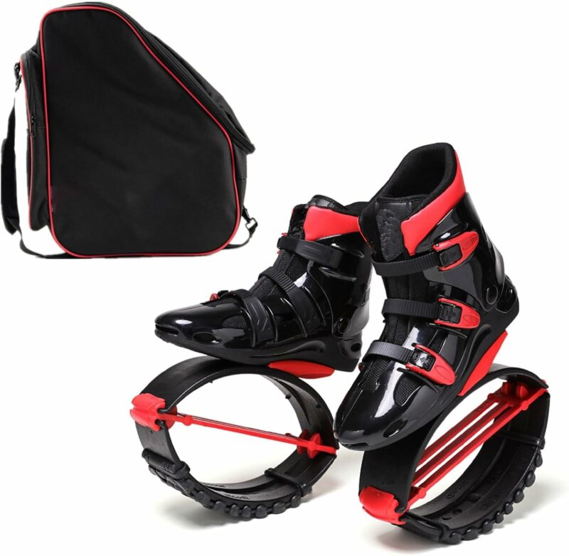 Chaussures Jump avec Sac de Rangement