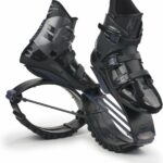 Kangoo jumps rebound