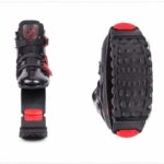 chaussures rebondissantes pour ados