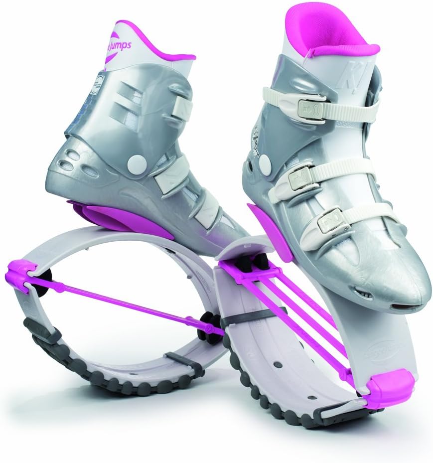 kangoo jumps xr3 gris
