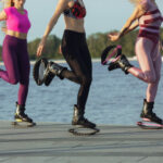 kangoo dance