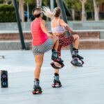 Kangoo jump c'est quoi