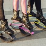 cours de Kangoo bootcamp