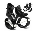 chaussures de saut adultes