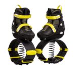 chaussures ressorts transformables