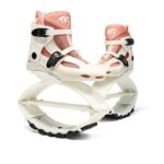 jump shoes kangaroo gen 2 series avis