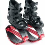 chaussures aerower Jumper1 pour le Kangoo Jump